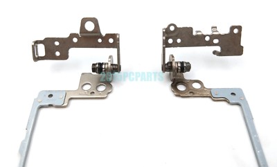 HP 15-BS 15T-BS 15-BW 15-BS000 15-BS015DX 15-BS030NR 925297-001 LCD Hinges USA