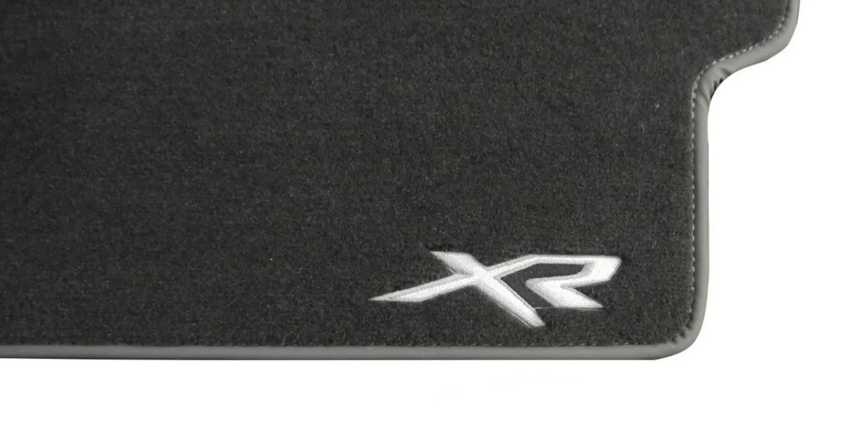 GENUINE FORD FALCON FG XR SPRINT FLOOR MAT XR6 UTE