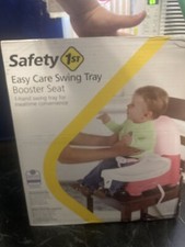 toddler booster seat for table