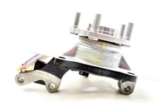 NEW OEM Mopar Front Left Steering Knuckle & Hub 68088499AD Compass Patriot 07-17