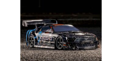 NEW Kyosho 1/10 EP 4WD FAZER Mk2 FZ02-D 2005 Ford Mustang GT-R