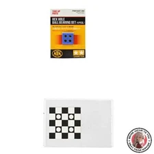 NEW Tamiya Mini Four Wheel Drive Grade Up Parts Series No.287 GP.287 Raj Four