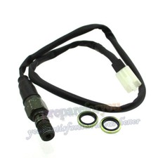 M10X1.25 Hydraulic Brake Light Cylinder Switch Yamaha WR250F WR450F WR426F WR450