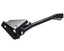 Béquille latérale noire pour Vespa ET2 50, ET4 50 / 125, LX 50 / 125 / 150, LXV
