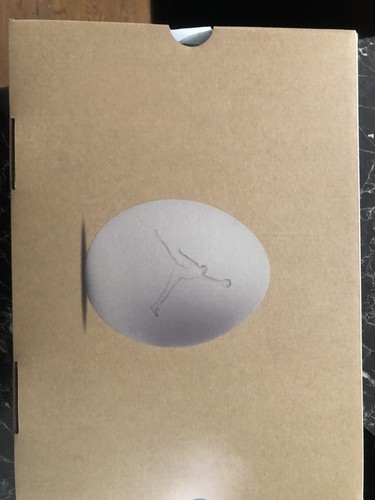 NUEVO Jordan 12 Retro Low Easter Deadstock 100% Auténtico - Imagen 4 de 5