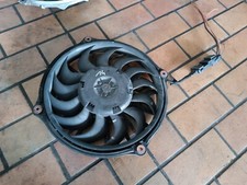 Audi A6 4B C5 4.2 V8 Electric Fan Left Fan Motor Radiator Cooling Fan B130584307