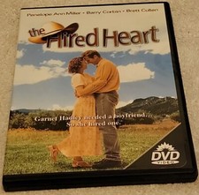 The Hired Heart  DVD  PENELOPE ANN MILLER , BARRY CORBIN Rare oop 