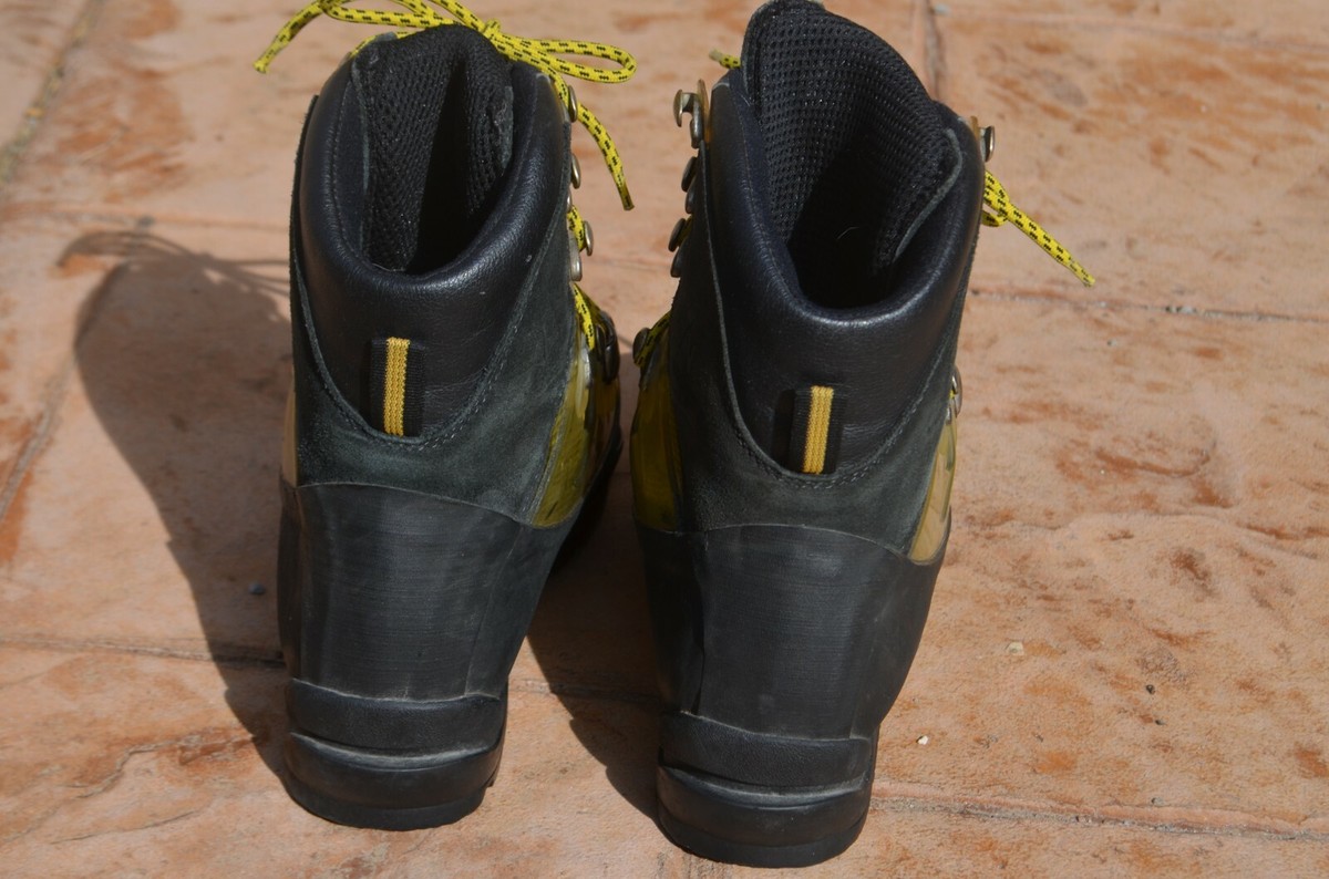 VASQUE US 5.5 EU 37.5 Skywalk Stealth hiking boot firm rigid  display picture 1