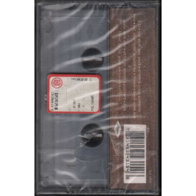 White on Blonde［カセット］ TEXAS ‎– WHITE On Blonde CASSETTE audio TAPE 108 EUR 4,90