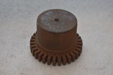 FALK 1050T SHAFT HUB COUPLING, 32 TEETH, 2.5 INCH DIAMETER