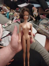 VINTAGE MATTEL MIDGE - BARBIE'S BEST FRIEND