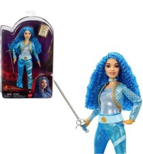 Disney Descendants: the Rise of Red Fashion Doll  Accessory, Princess Chloe