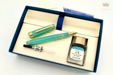 SAILOR PROFESSIONAL GEAR SLIM SEASONAL FESTIVALS SASA FOUNTAIN PEN NEW NIB   