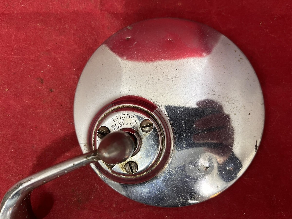 Lucas Mirror | eBay