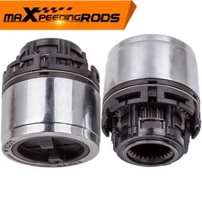 Pair Locking Hub Manual Conversion Kit For Ford Ranger 1998-2000 1998 1999 2000