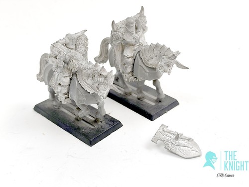 Chaos Warriors Nurgle Daemons Undead Vampire Count METAL MULTILISTING Citadel - Picture 57 of 239