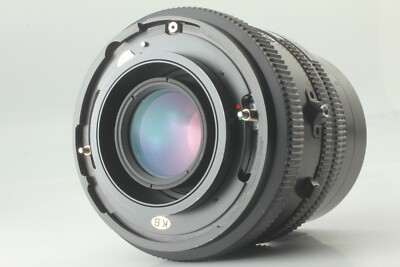 Exc+++] Mamiya RB67 Pro SD Camera K/L KL 90mm f/3.5 L Lens From