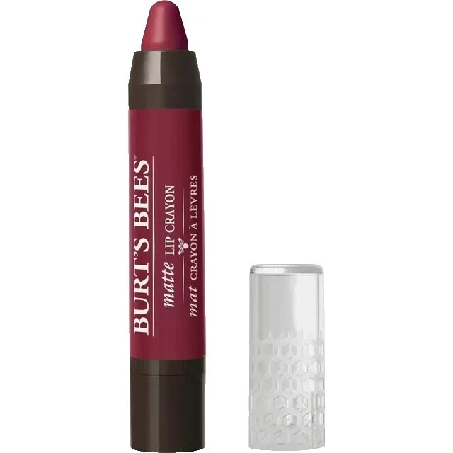 Maquiagem Labial Burt's Bees Crayon