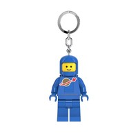 Lego Classic Space Astronaut Led SchlüSselanhäNger Minifigur Spaceman
