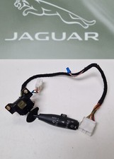 WIPER STALK (AUTO WIPERS) WASH WIPER SWITCH Jaguar XJ8 XJR X308 2000-2002