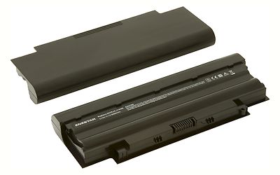 6600mAh Akku für DELL INSPIRON 17R (N7110) (N7010) 17R 17 (N7010) 15R (N5110)