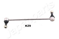 Japanparts SI-K29 Stabilisator, Fahrwerk Vorderachse FÜR Hyundai KIA
