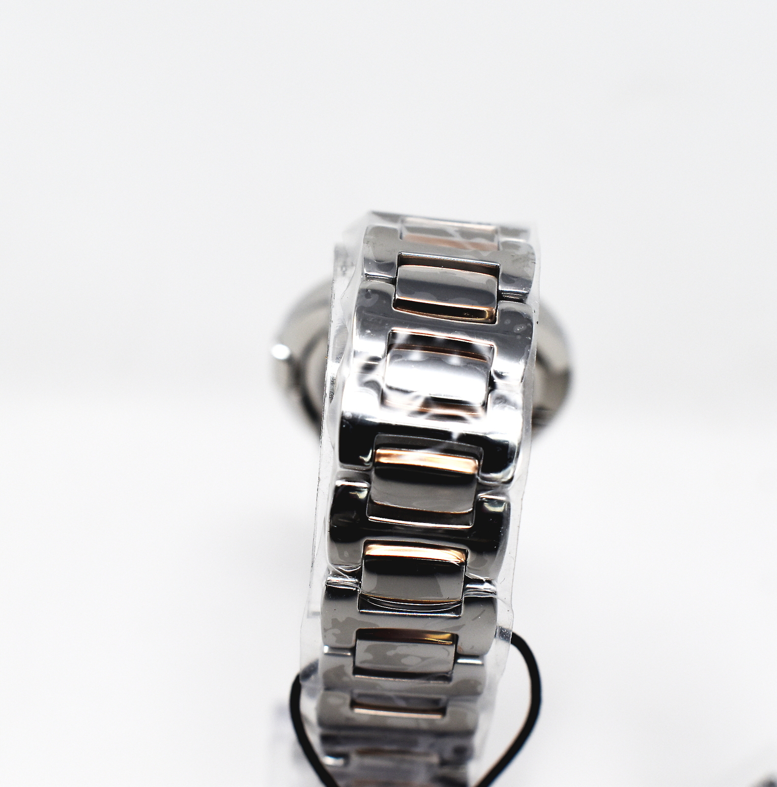 CITIZEN ECO DRIVE CAPELLA DIAMOND WATCH EX1516-52E image 2