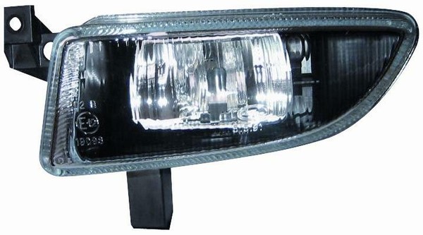 Nebelscheinwerfer Vorne FüR Opel Zafira 1999-2005 Links-image