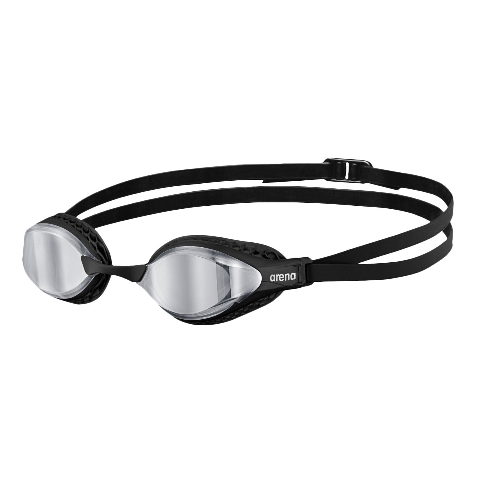 Arena Schwimmbrille Racing Gear Goggles Wettkampfbrille Air-Speed Mirror 8190₽