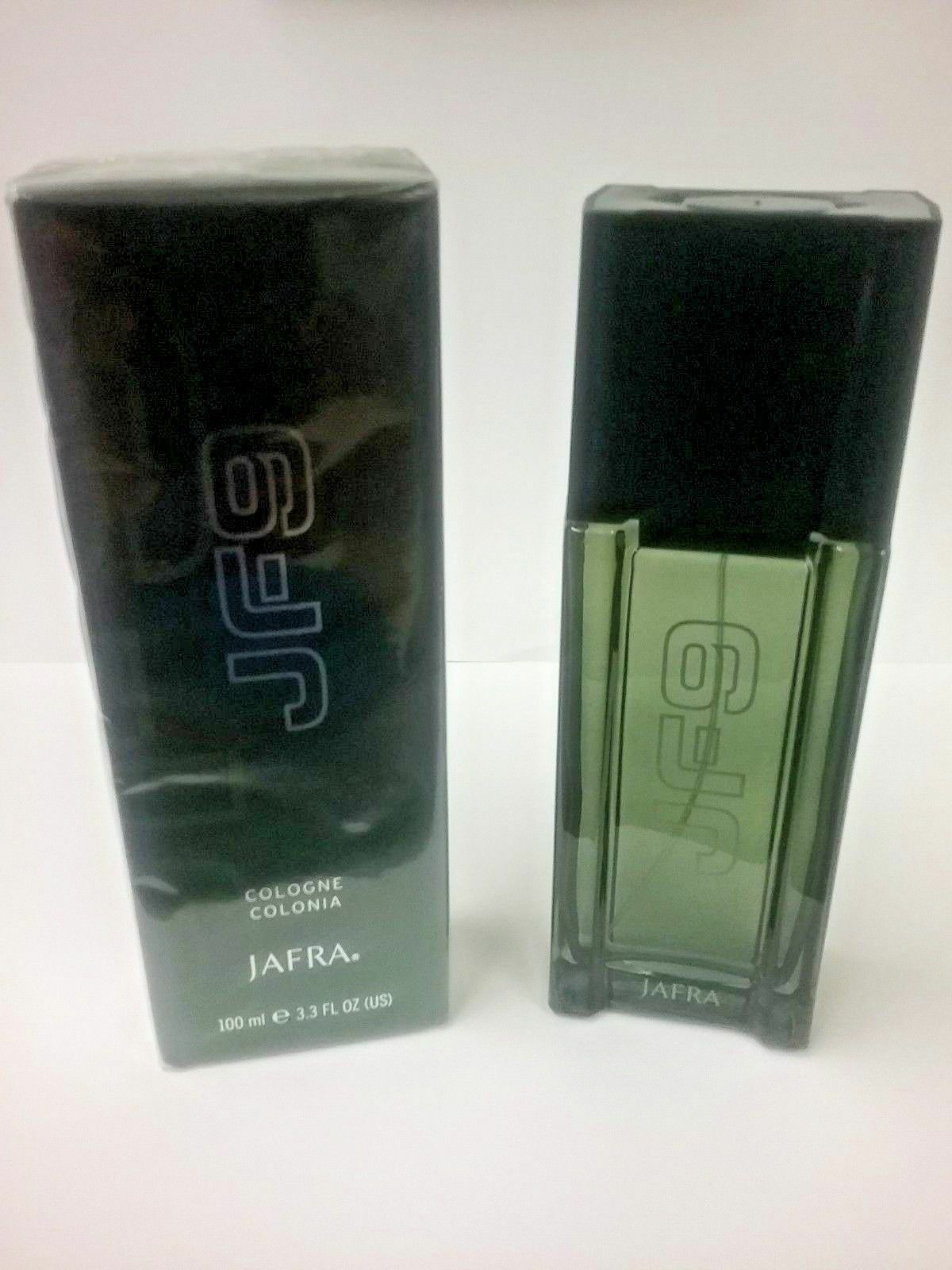 JF9 Green by Jafra Cologne 3.3 fl. oz. - tiendamia.com