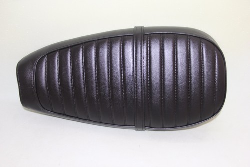 24" BMW R75 R60 R50 /5 1974- early 1980s LWB low profile seat CODE: B2052 - Imagen 6 de 11