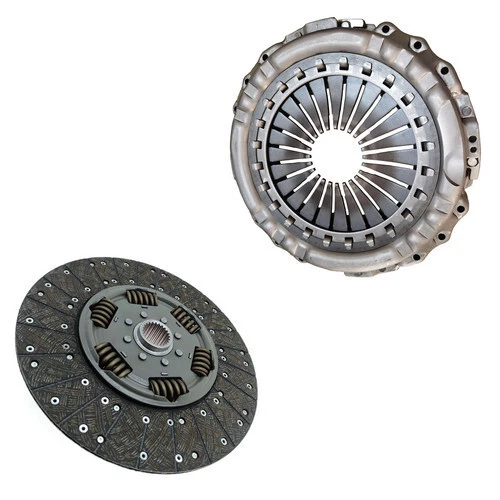 I-shift Transmission Clutch For Volvo VNL D13 D16 2011-2022 85002560 3400700618 Foto 4 de 4