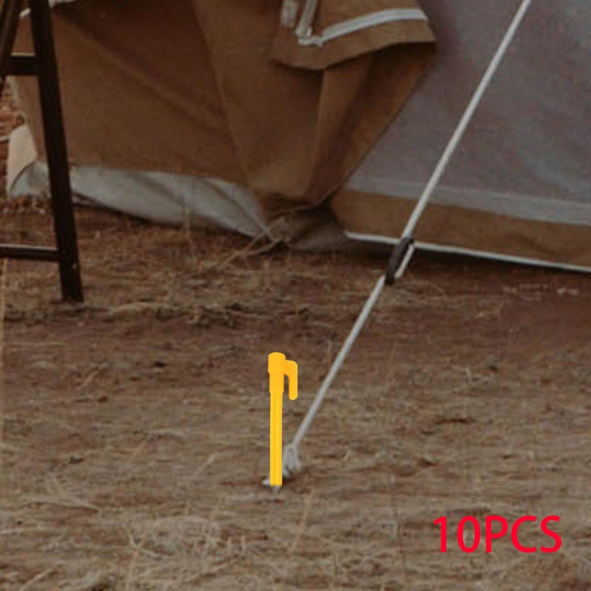 Argos tent pegs cheap