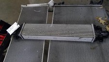 Used Intercooler Fits 2019 Buick Encore Vertical Alignment Dowels On Bottom Kor