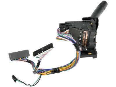 For 2005-2008 Isuzu HTR Multi Function Switch Dorman 18819TQ 2006 2007