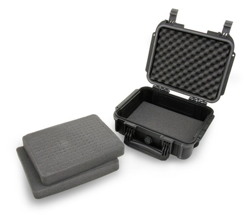 Rugged Projector Case for Optoma ML750 ST , Optoma ML1050ST and More, Case Only - 第 5/8 張圖片