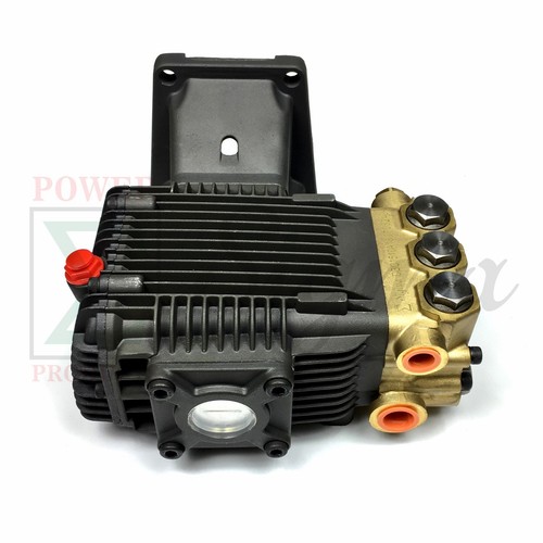 Sigma 1" Welle 4000PSI Hochdruckreiniger Pumpe für Honda GX340 11HP GX390 13HP - Bild 8 von 13