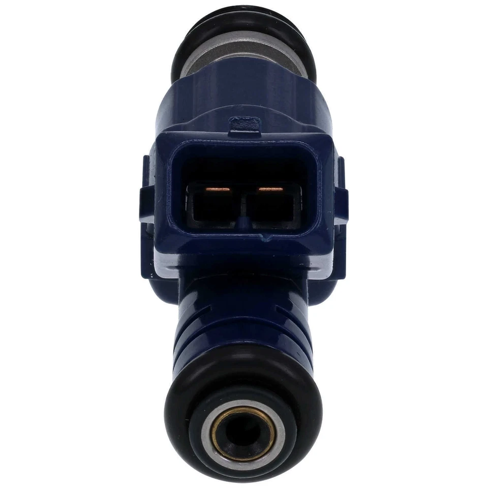 Base de inyector de combustible GB remanufactura 852-12158 Reman Foto 3 de 4