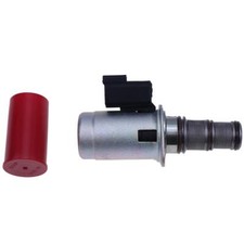 Solenoid Valve Sv98-t39-12vdc Fits Caterpillar Cat Excavator Ct60 Ct80 Solenoid Valve Sv98-t39-12vdc Fits Caterpillar Cat Excavator Ct60 Ct80
