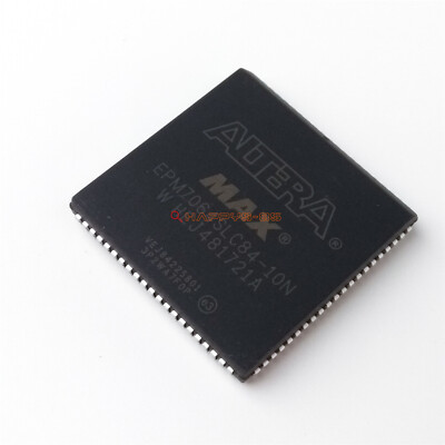1PCS EPM7064SLC84-10N EPM7064SLC84-10 ALTERA Kapselung :p LCC-84 Neu