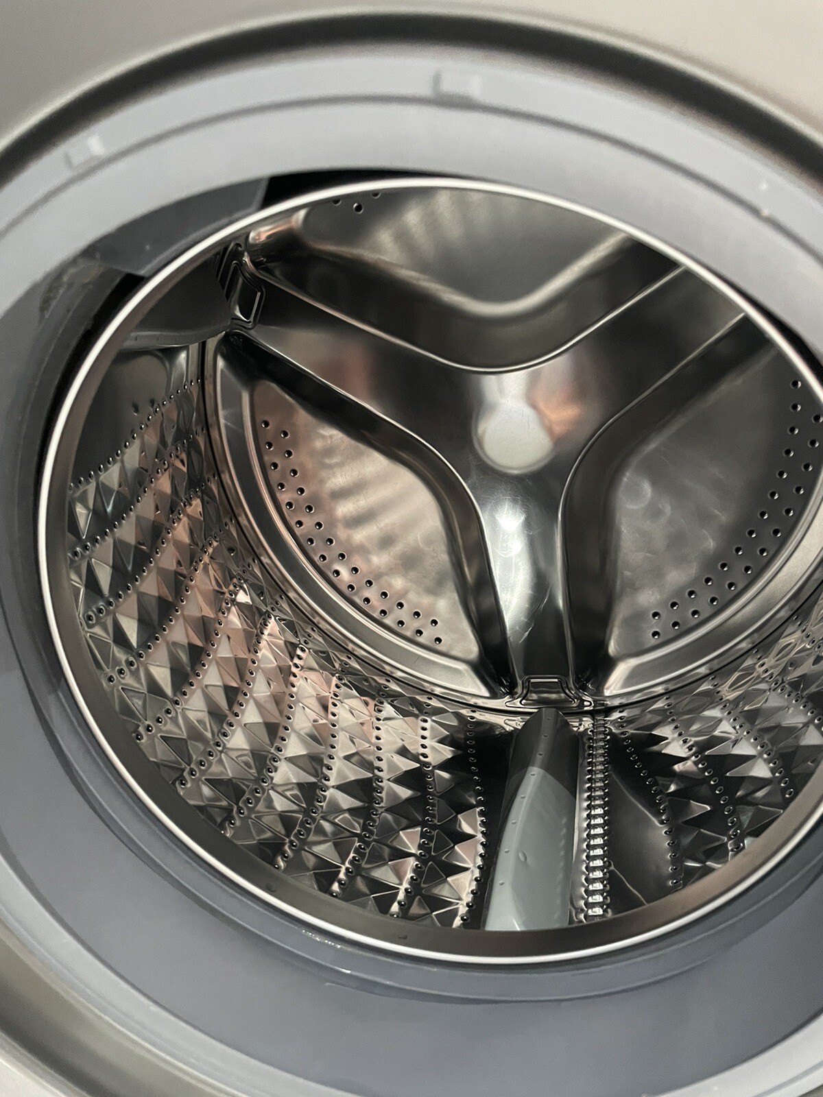 samsung ecobubble washing machine 8kg eBay