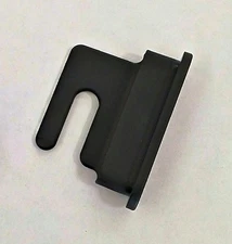 George Nelson Omni wall system mounting bracket hardware - hook only (4-pack)