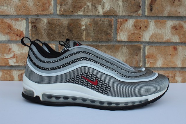 silver bullet ultra