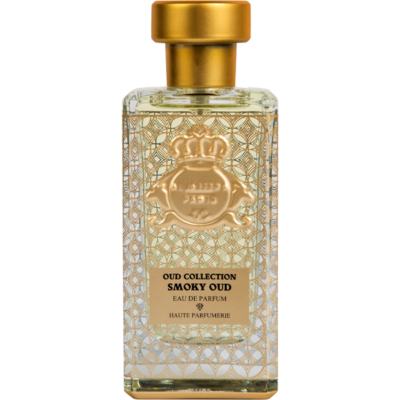 Smoky Oud by Al Jazeera Perfumes 60ml Spray - Free Express Shipping SEALED 