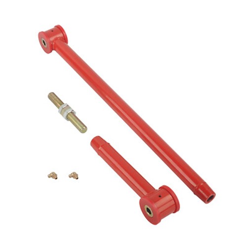 Brazo de control inferior y superior trasero ajustable y barra de oruga trasera para GM SUV 2007-2014 - Imagen 12 de 12