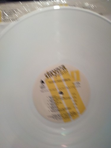 STRYPER ISAIAH 53:5 1985 SOLDIERS UNDER COMMAND ENIGMA 72077 WHITE SHRINK VG+ - Picture 19 of 22