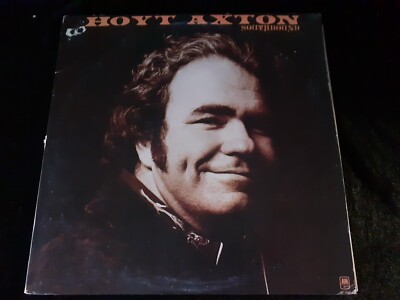 Hoyt Axton   Southbound   USA 1975