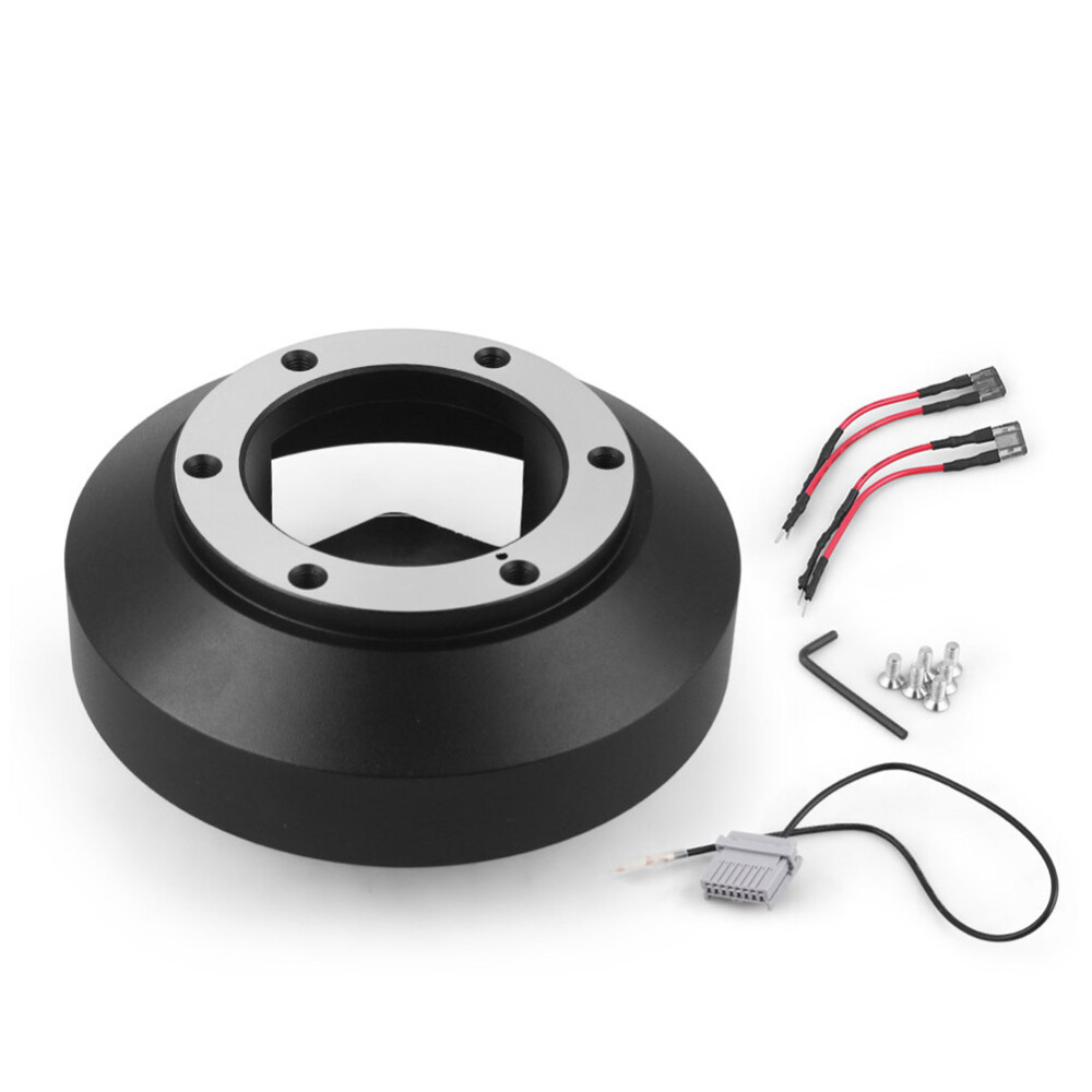 Steering Wheel Short Hub Adapter For Nissan Amada 350Z 370Z G35 G37 SER SRK141H eBay