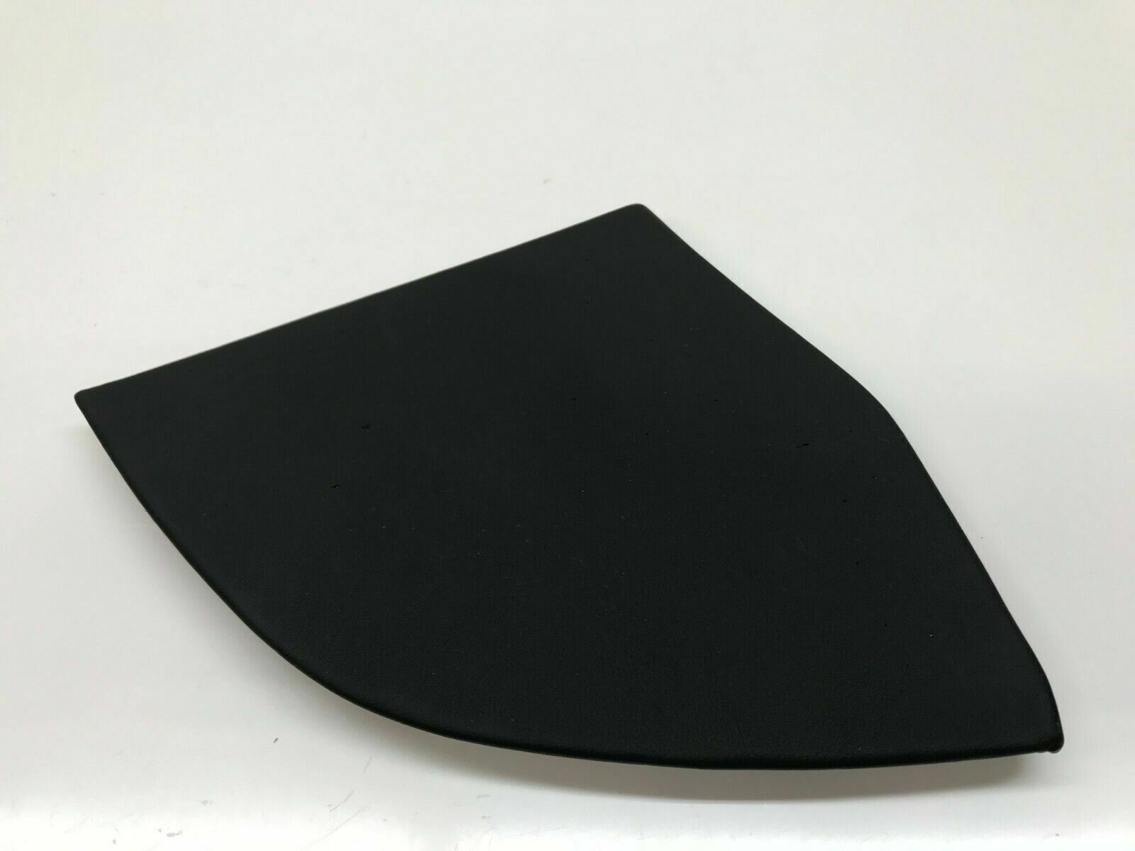 LAMBORGHINI MURCIELAGO PASSENGER RH COUPE INTERIOR DOOR PANEL OEM 418867118