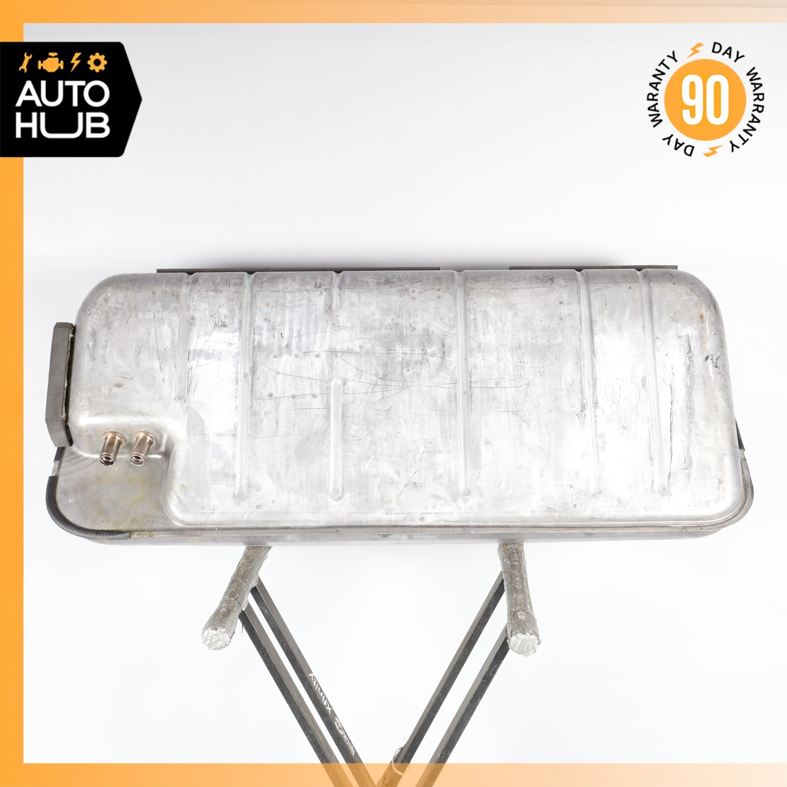 00-04 Aston Martin DB7 Vantage Convertible Fuel Gas Tank Assembly OEM 20k